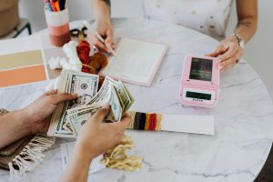 amortization process