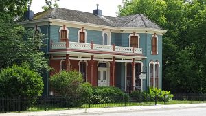 property type