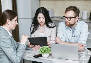 buydown mortgages