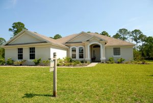 real estate bill of sale