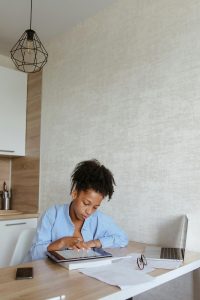 certificate of occupancy