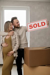 home buying