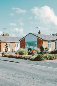 home warranties