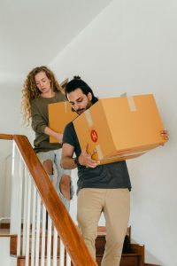 FHA loans