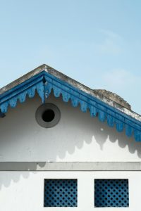 types of easement