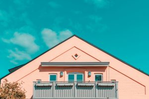 first home