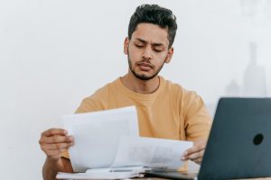 first refusal