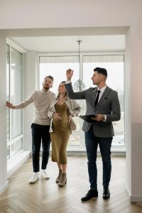 estate agents