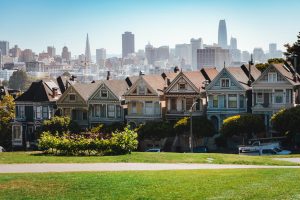 condo and HOA