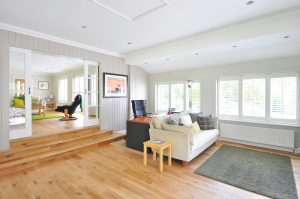 your floors