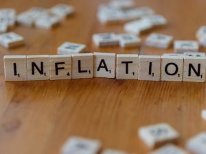 inflation