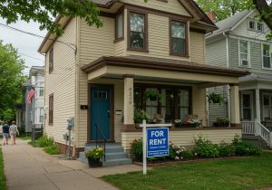 10 Steps to Rent Out Your Home in 2025 cover